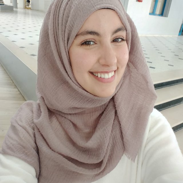 Amira dgham