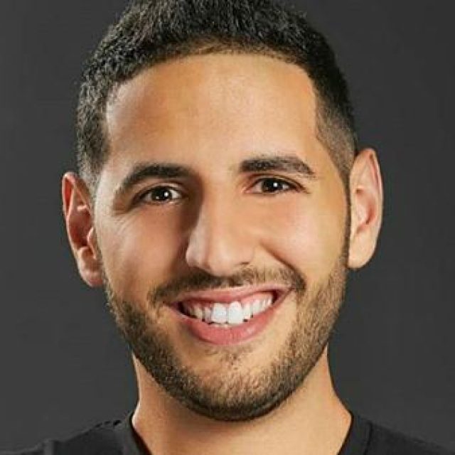 Ahmed Ben Sallem