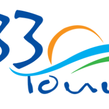 33 TOURS  Tunisie