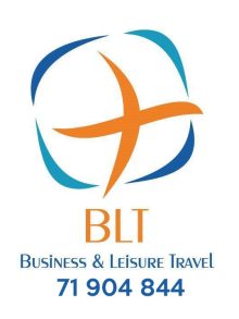 BUSINESS AND LEISURE TRAVEL  Tunisie