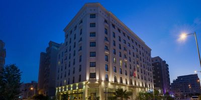 Le Corail Suites Hotel