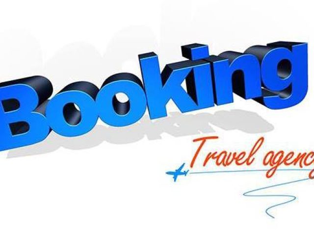 BOOKING TRAVEL AGENCY  Tunisie
