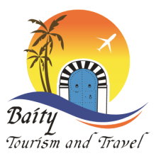 BAITY TOURISM AND TRAVEL  Tunisie